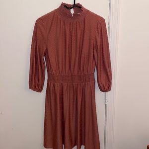 Carl, size small, worn only a couple times: like new.